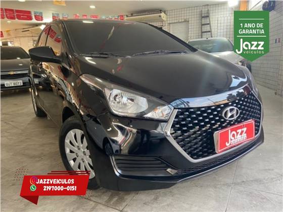 HYUNDAI HB20S 1.0 UNIQUE 12V FLEX 4P MANUAL